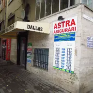 Dallas - Tabrizi