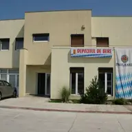 Depozitul de Bere