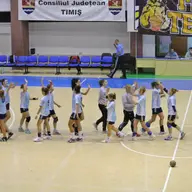 CS Timisoara 24-36 HCM Baia Mare