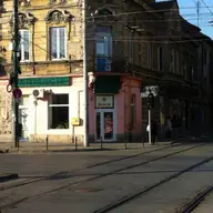 Farmacia Richter - Strada Joszep Preyer