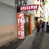 Frizeria 700