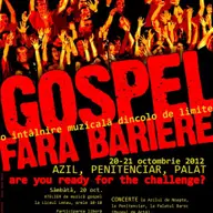 Gospel Fara Bariere
