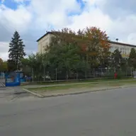 Liceul Tehnologic Transporturi Auto
