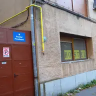 Hostel Freeborn