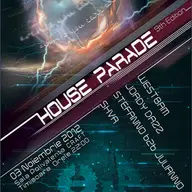 House Parade - 9 edition