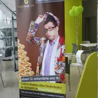 Deschiderea Bega Food Court - 12.10.2012