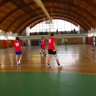 HC Giroc se impune la 11 goluri
