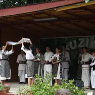 Festivalul Papricasului - Buzias 2012