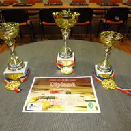 Cupa de Table Dudestii Noi - editia I - 21.10.2012