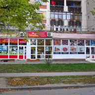 Strada Babadag