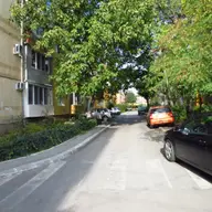 Intrarea Boltii