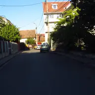 Intrarea Fortaretei