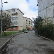 Intrarea Gheorghe Sarbu