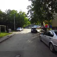 Intrarea Iasomiei