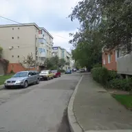 Intrarea Iulia Simu