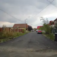Intrarea Mihai Banarescu