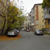 Intrarea Padurarilor