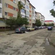 Intrarea Timotei Popovici