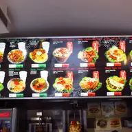 Falafel King