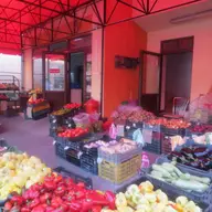 Minimarket - B-dul Dambovita nr. 9