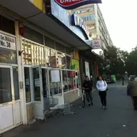 Minimarket - B-dul I. Dragalina, nr. 38