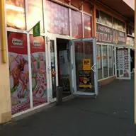 Minimarket - B-dul I. Dragalina nr. 44