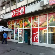 Minimarket - B-dul I. Dragalina nr. 46 A