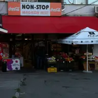 Minimarket - B-dul I. Dragalina nr. 46