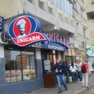 Minimarket - Calea Sagului