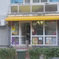 Minimarket - str. Ana Ipatescu nr. 14