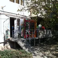 Minimarket - Strada Sfintii Apostoli Petru si Pavel, bl. A 93