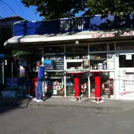 Minimarket - Strada Gheorghe Lazar