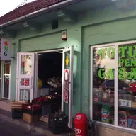 Minimarket - Strada Maresal Alexandru Averescu