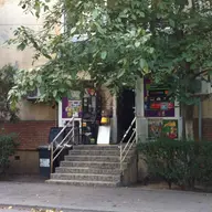 Minimarket - Strada Linistei