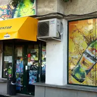Minimarket - Strada Maresal Alexandru Averescu, nr. 70