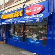 Minimarket - Piatra Caraiului