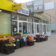 Minimarket - Strada Stiintei, nr. 3