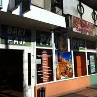 Patiseria Baki Pan