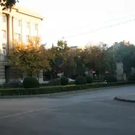 Piata Eftimie Murgu