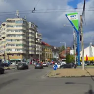 Piata Iuliu Maniu