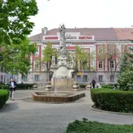 Piata Libertatii
