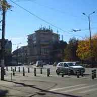 Piata Nicolae Balcescu
