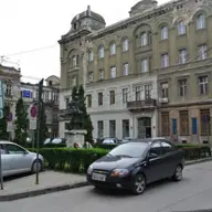 Piata Sfantul Gheorghe