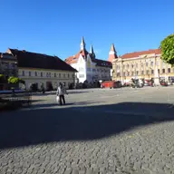 Piata Traian