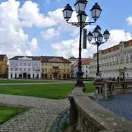 Piata Unirii