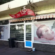 Salon AS Styling