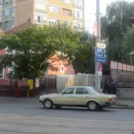 Spalatorie auto - Bulevardul Dambovita