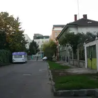 Splaiul Coloniei