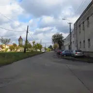 Splaiul Tudor Vladimirescu