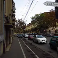 Strada 20 Decembrie 1989